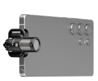 Shure MV88-USBC - 1515068 - zdjęcie 3
